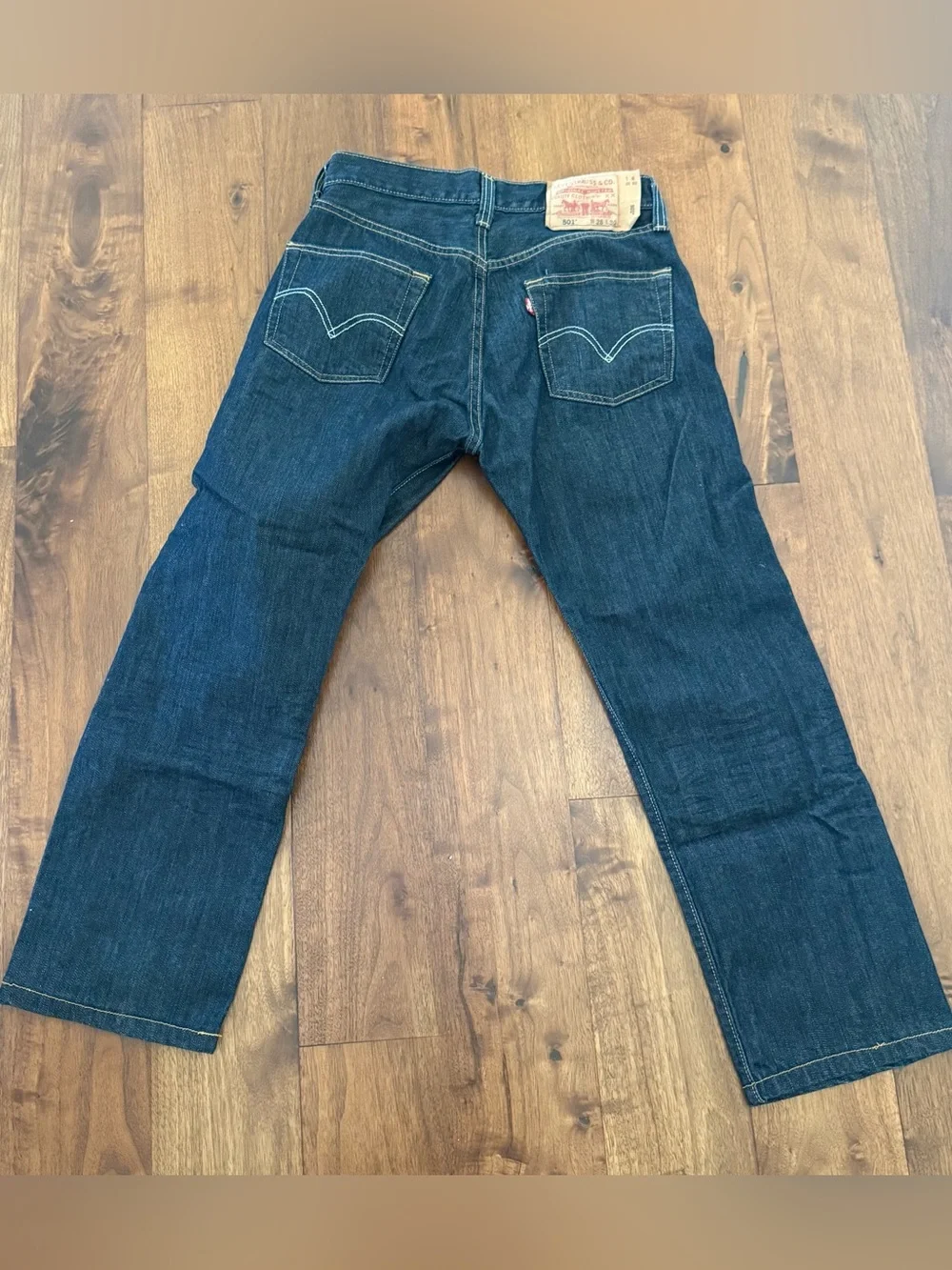Levis classic levi’s